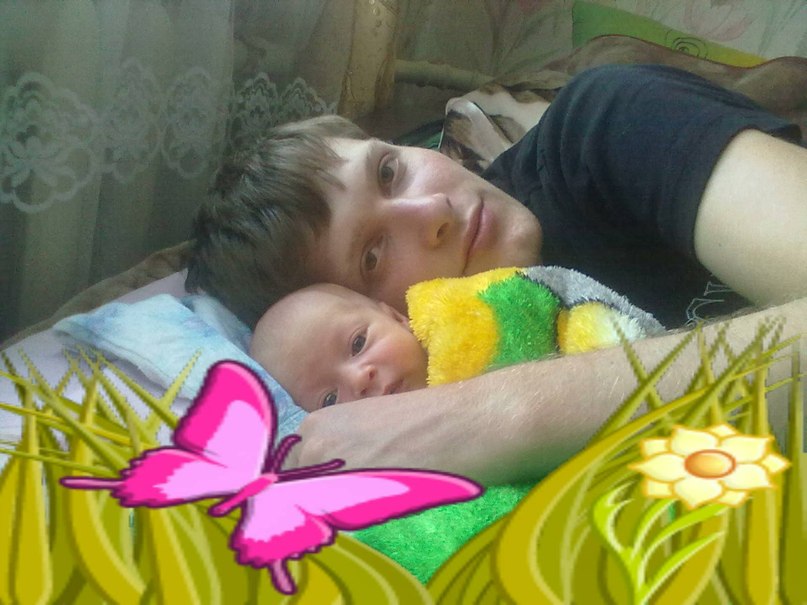 Александр Фомин | Мышкин