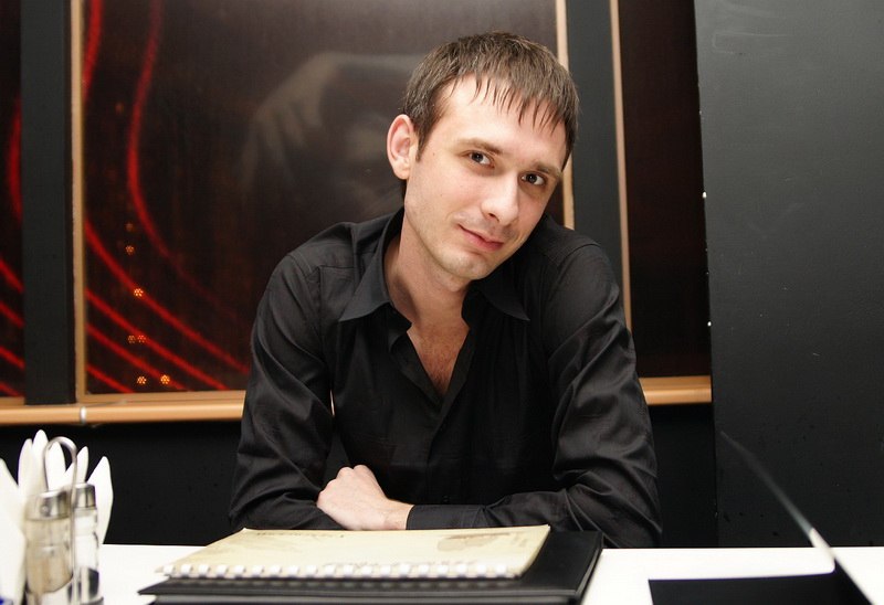 Саша Малина | 