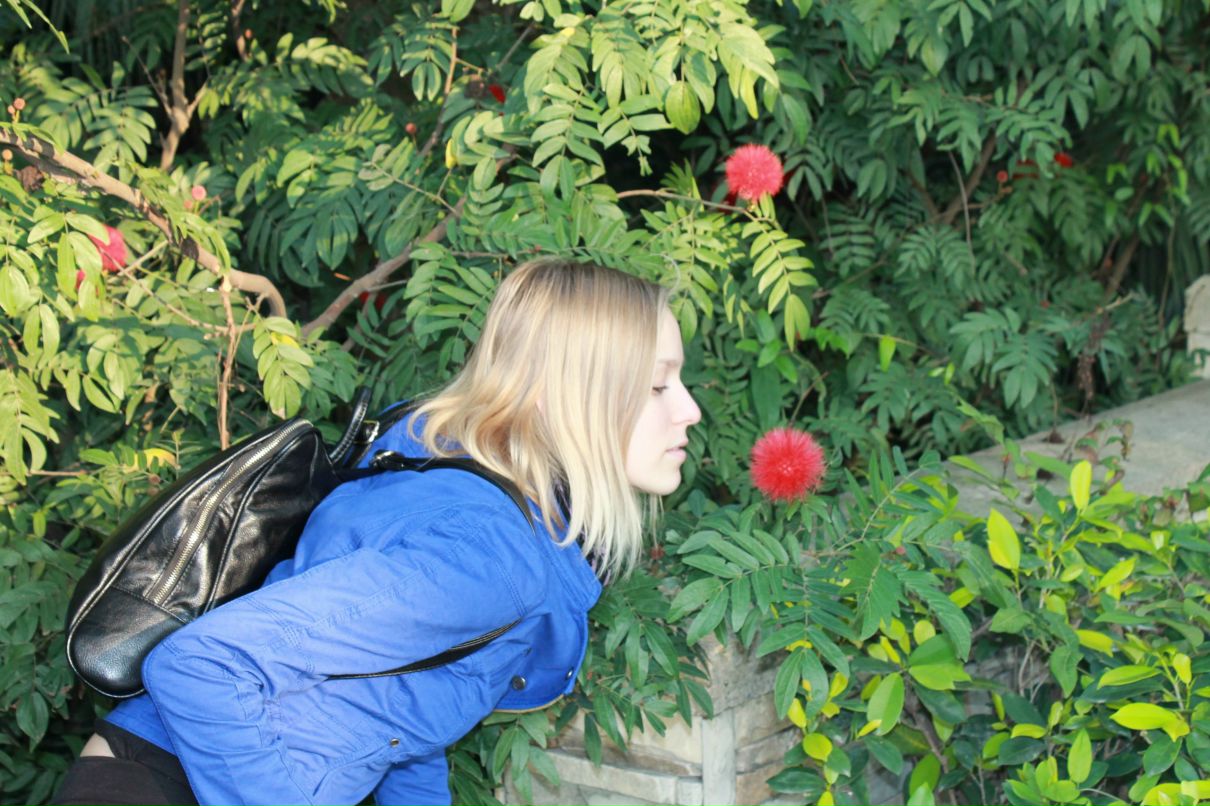 Настя Корниенко | Харьков