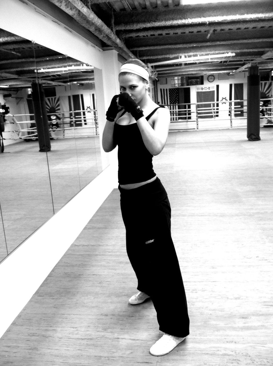 Мария Фастова | New York City