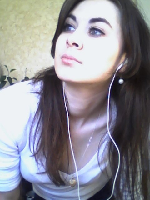 Алина Тухватуллина | Челябинск