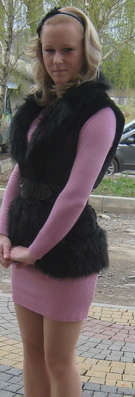 Ленусік Рівіс | Хуст