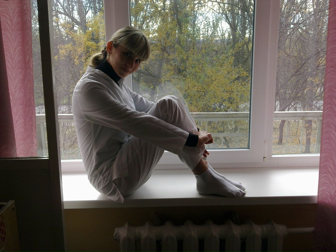 Лилиана Пошивайло █] | Днепр (Днепропетровск)