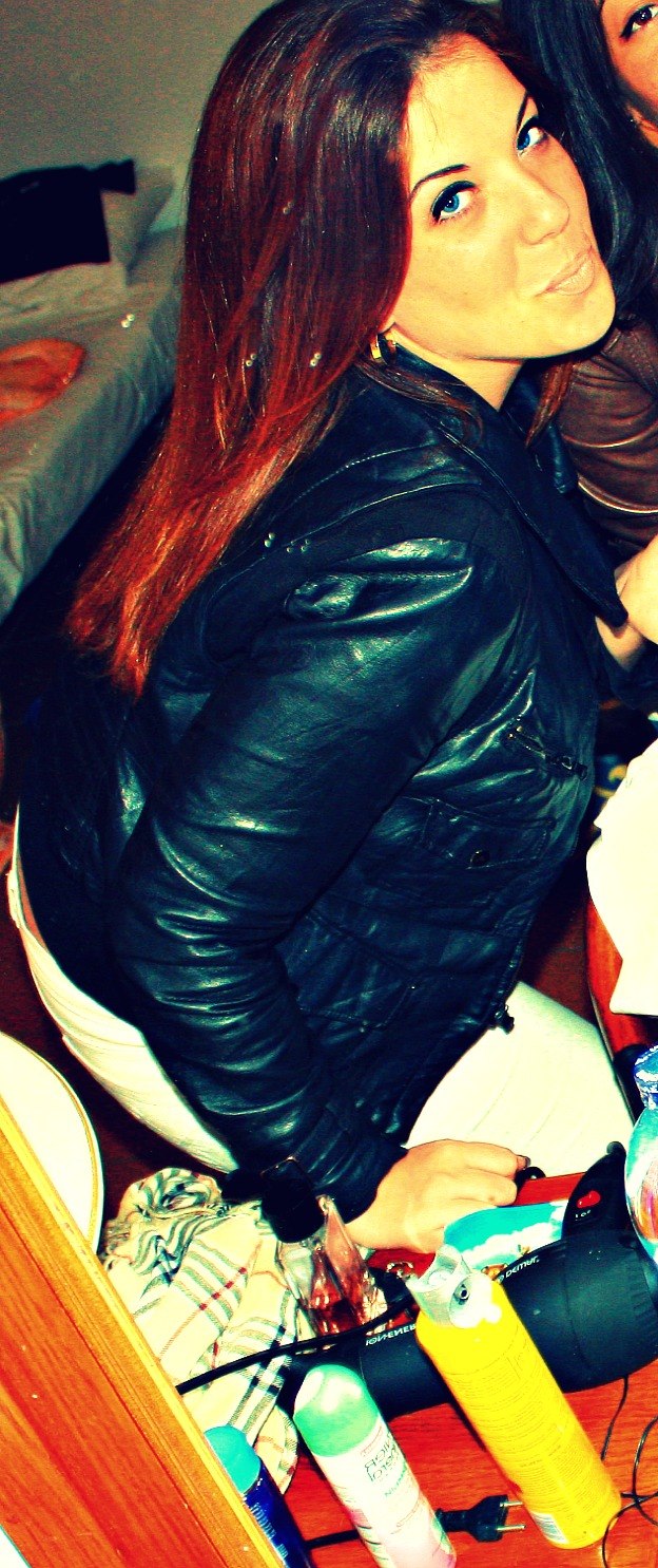 Анастасия Фисенко Fis@ | Москва