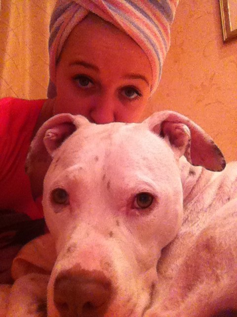 Анастасия Ершова | Санкт-Петербург