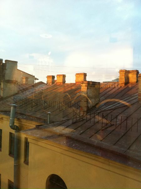 №22, Анастасия Королева, Санкт-Петербург №22, Анастасия Королева, Санкт-Петербург