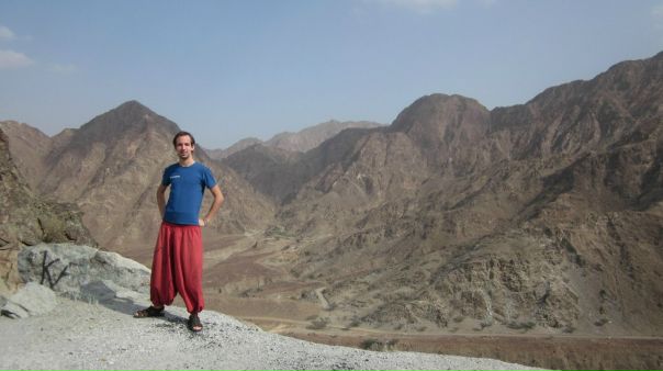 №11, Николай Ямченков, 33 года №11, Николай Ямченков, 33 года