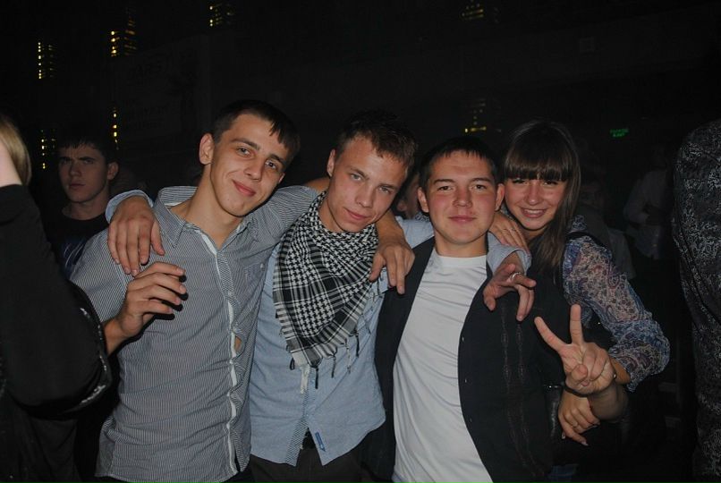 №10, Марат Тазетдинов №10, Марат Тазетдинов