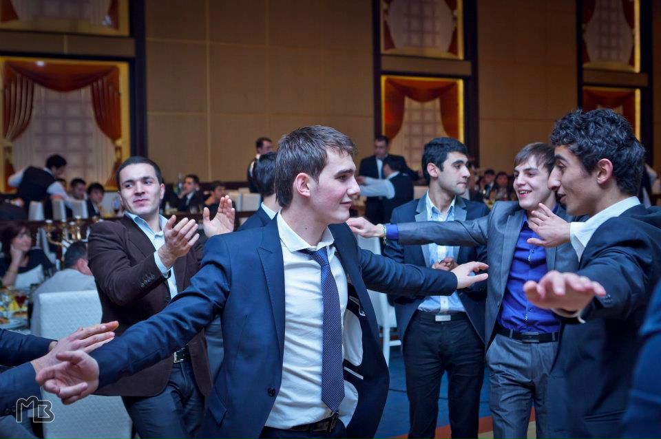 Рамиз Ашрафи | Москва