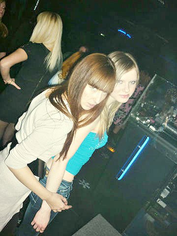 Светлана Брюнина | Электросталь