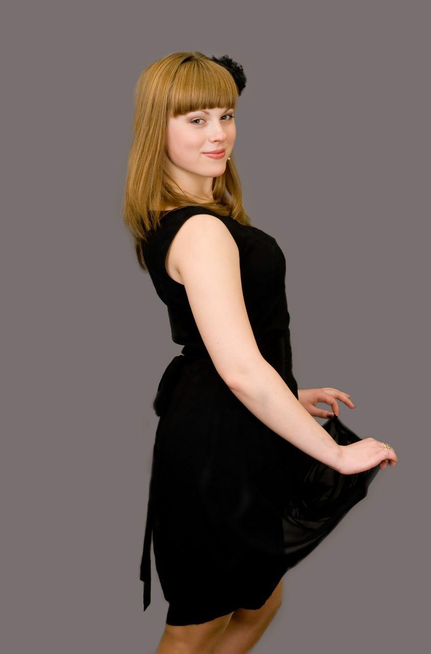 Лика Гайдук | Полтава