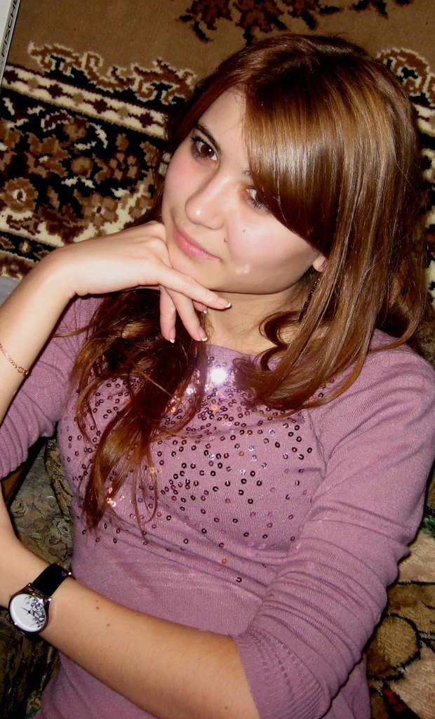 Алиса Габдрахманова | Уфа