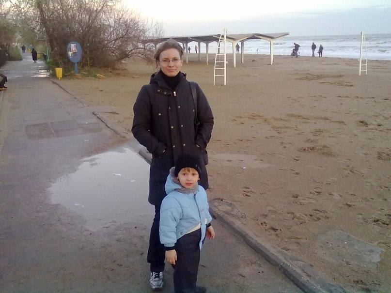 Юрий Чернышёв Ирина | Одесса