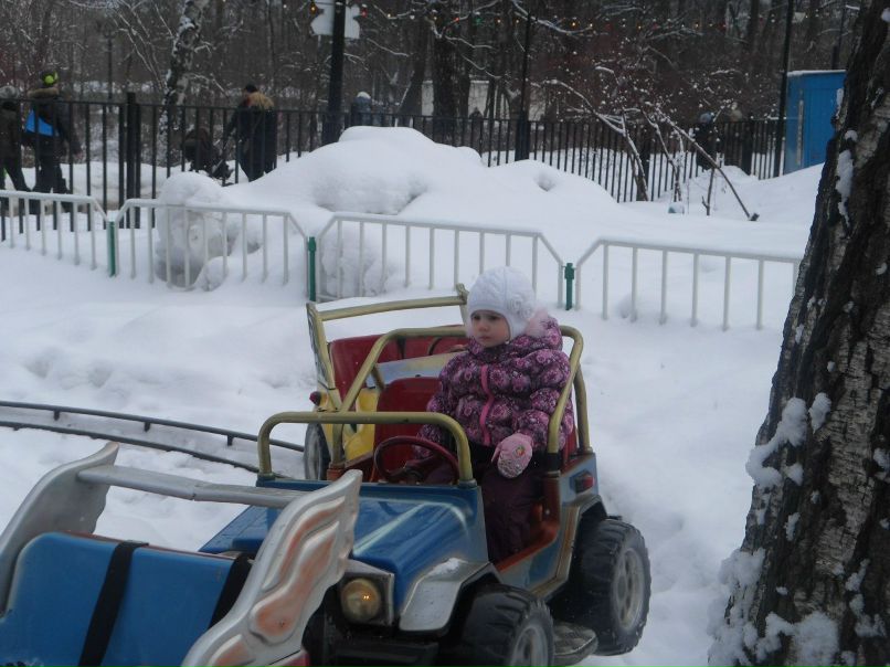 Тёма Котляр | Москва