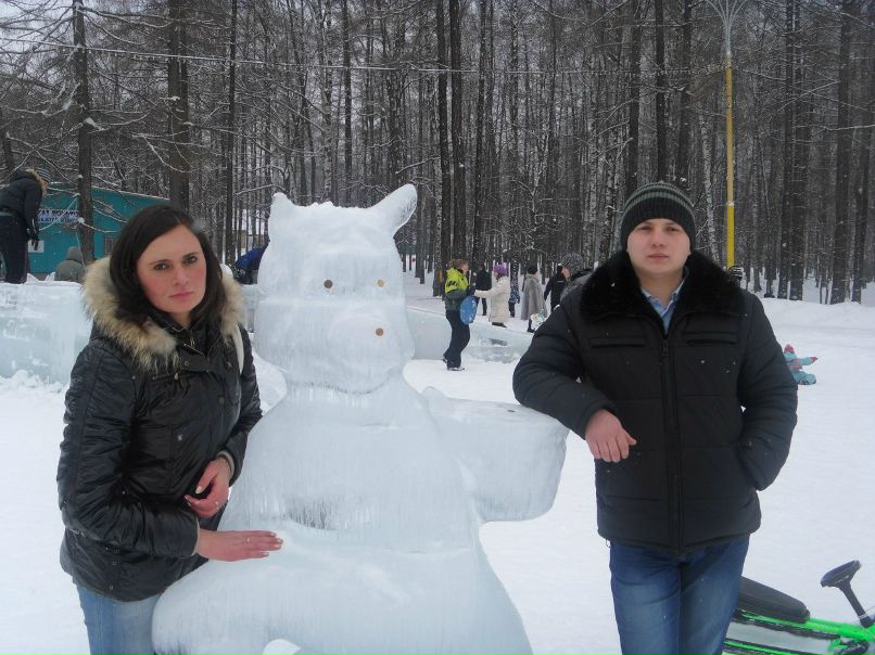 Тёма Котляр | Москва