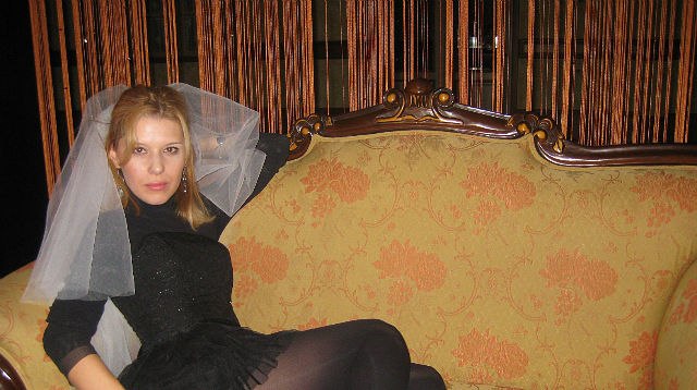 Анна Гончарь | Краснодар