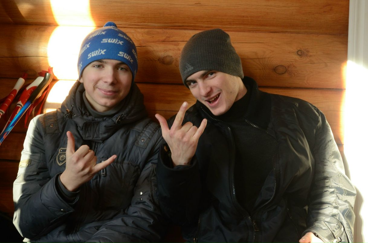 Данила Коренков | Санкт-Петербург