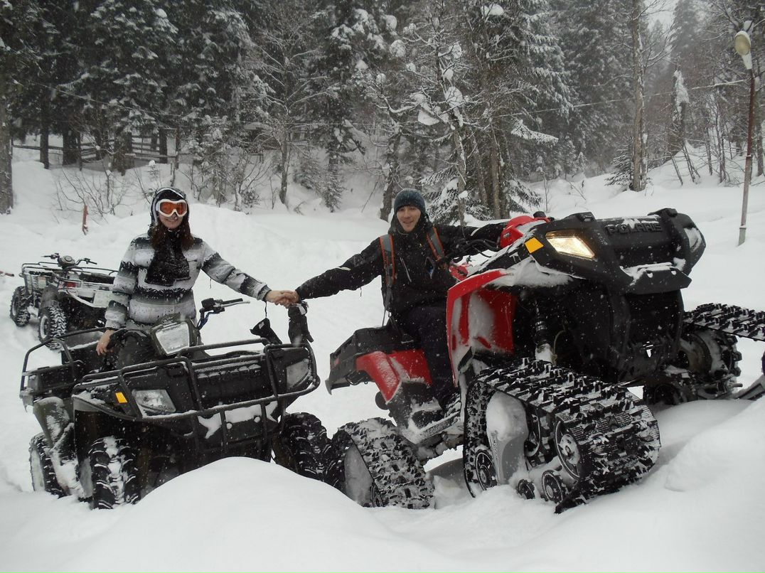Наталья Крайкова | Москва
