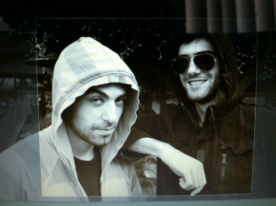 Хачик Плавчян | Los Angeles