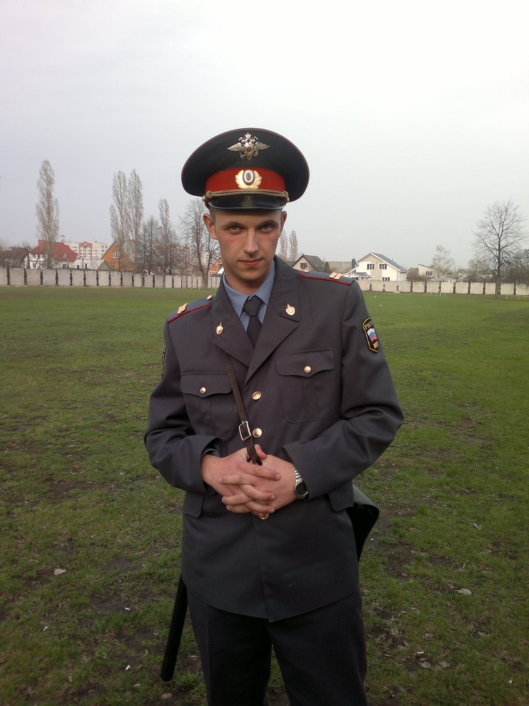 Роман Михалёв | Воронеж