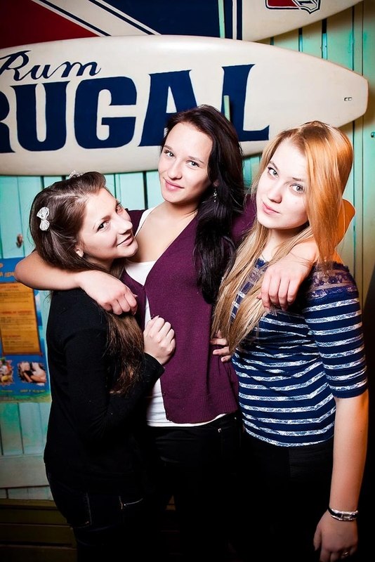 Анастасия Шитова | Москва