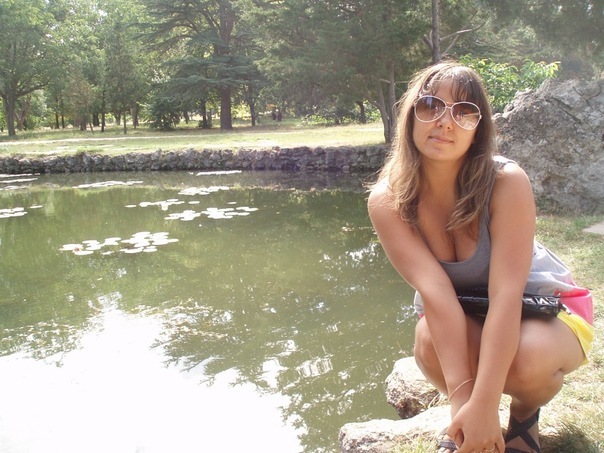 №126, Елена Шпак, 36 лет, Симферополь №126, Елена Шпак, 36 лет, Симферополь