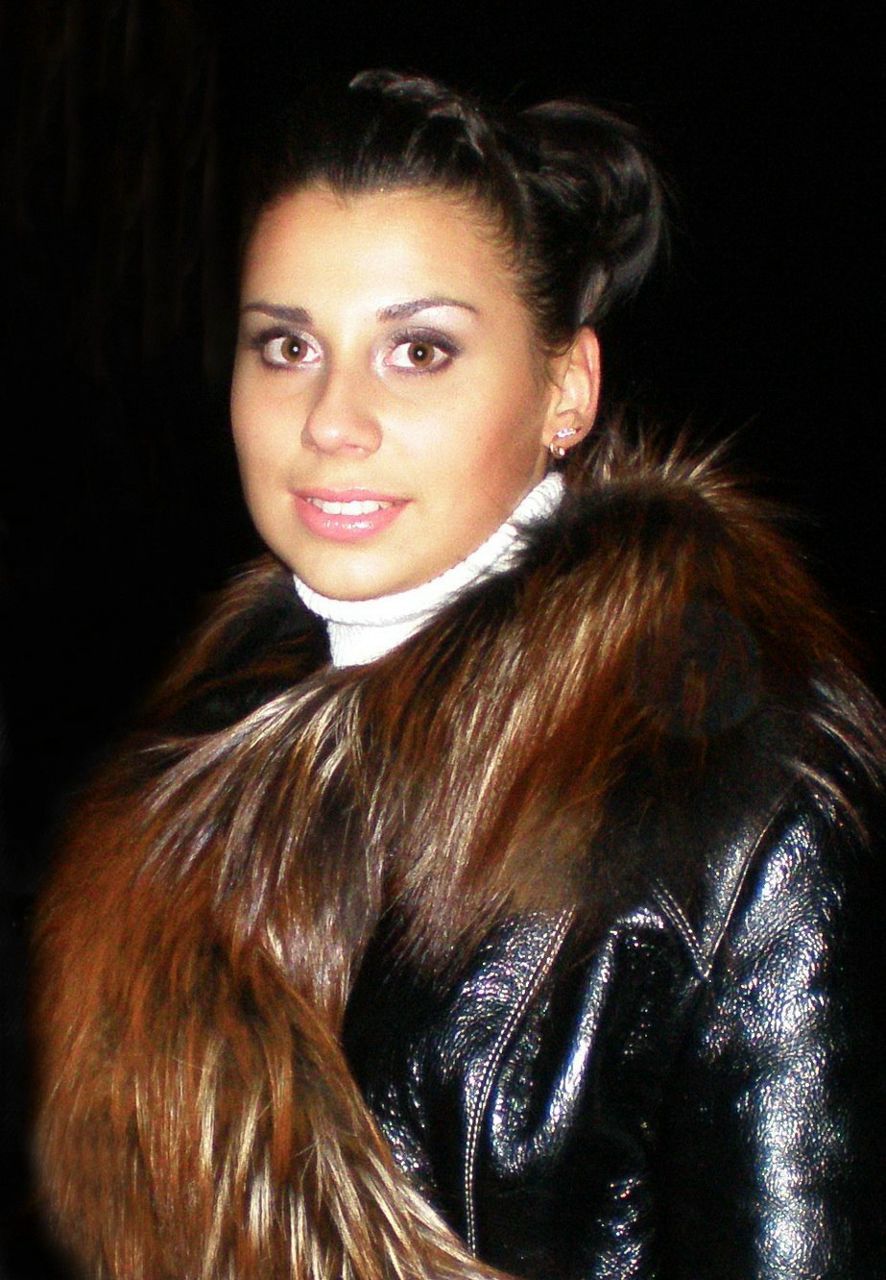 Anastasiia Tishchenko | Николаев