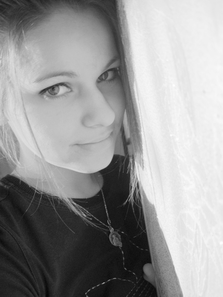 Оленька Старцева | Энгельс