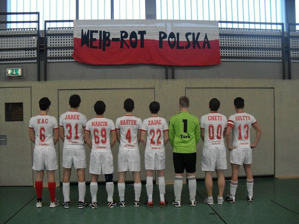 Marcin Bochenek | San Diego