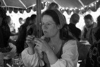 Helgadóttir Anna