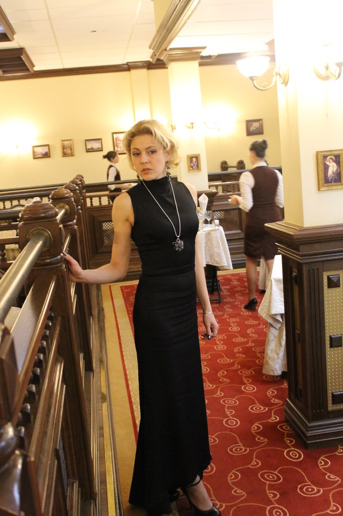 Наталья Петрушина | Набережные Челны