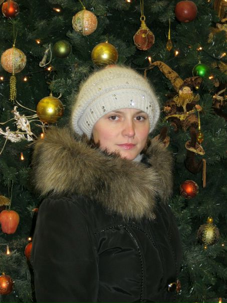 №5, Леся Лозніцька, 08.12.1984, Львов №5, Леся Лозніцька, 08.12.1984, Львов
