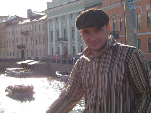 Pirat Spb | Санкт-Петербург