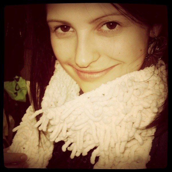 Маша Урнова | Москва