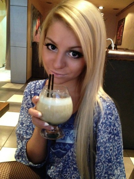 Настена Емелина стерваЧКА | Барнаул