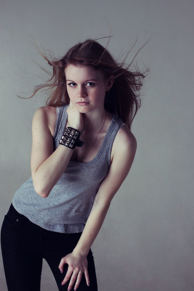 Галчонок Иванова | Санкт-Петербург