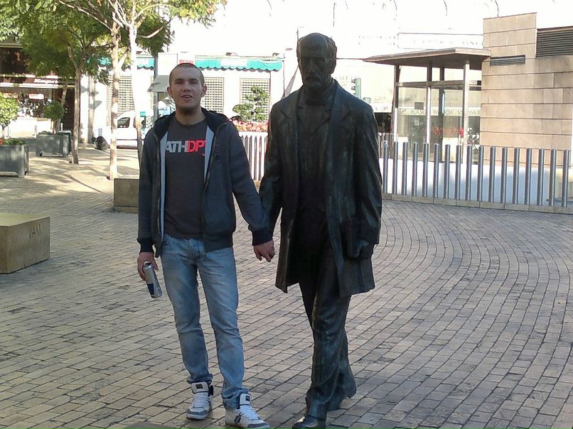 Максим Мальчиков | Херсон