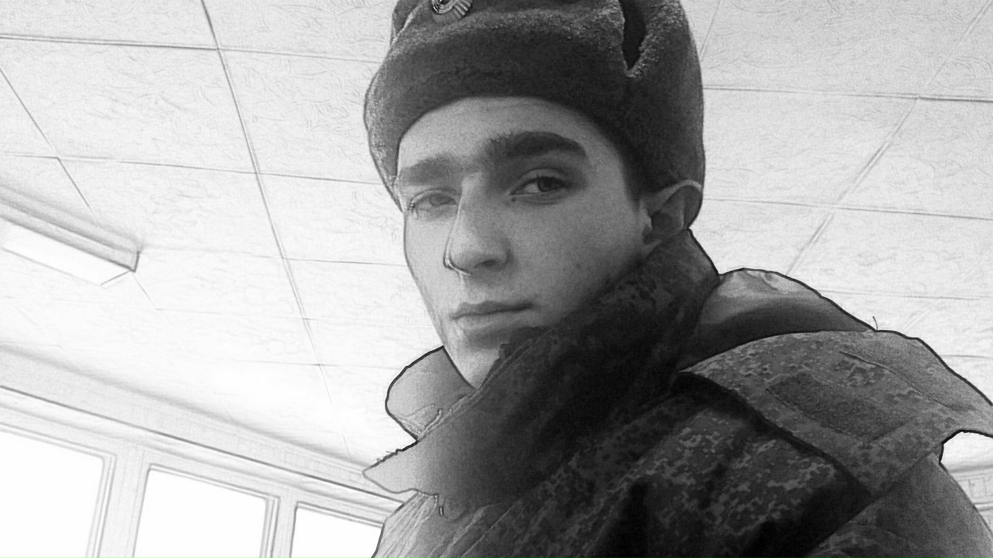 Макс Паладий | 