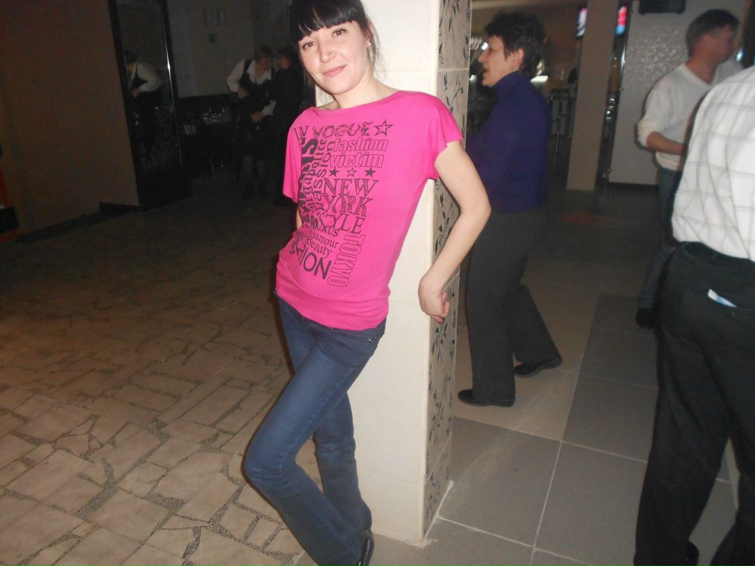 Динара Митюкова | Кирово-Чепецк