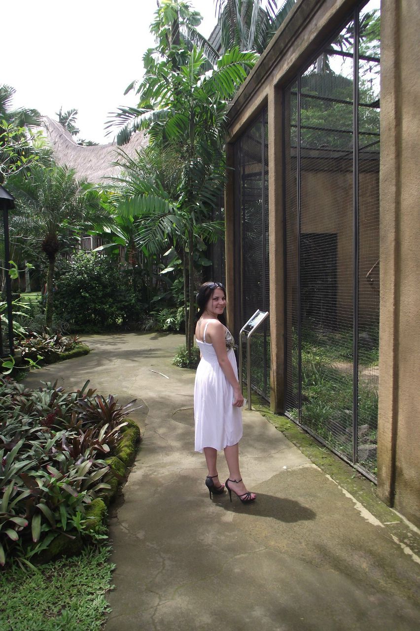 Мария Тарковская Сергеевна | Новосибирск