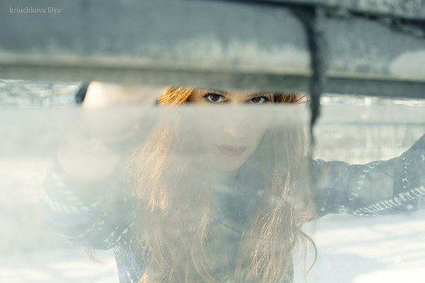 Дзвінка Світла ★ Your Last Hope ✩ | Киев