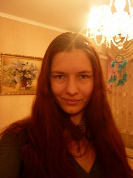 №63, Марья Ермакова, 37 лет, Зеленоград №63, Марья Ермакова, 37 лет, Зеленоград