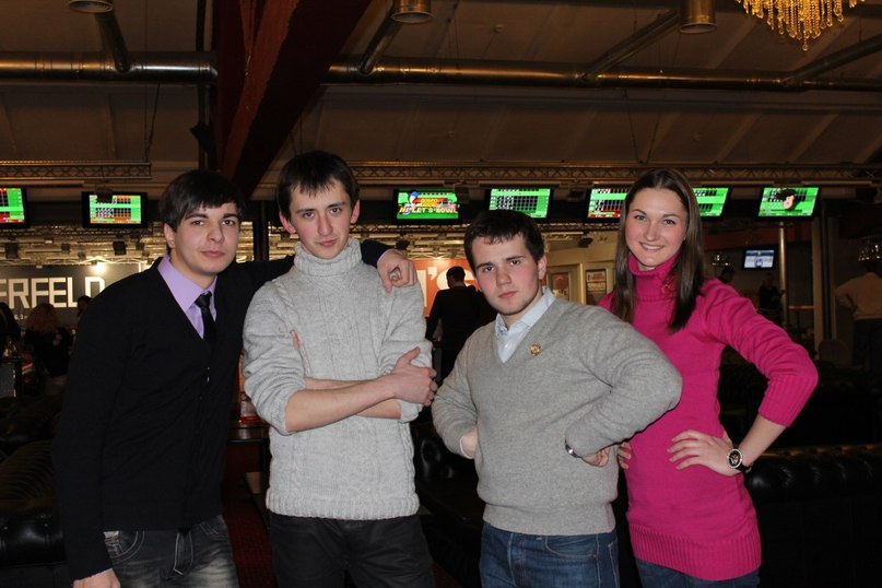 Дарья Левко | Киев