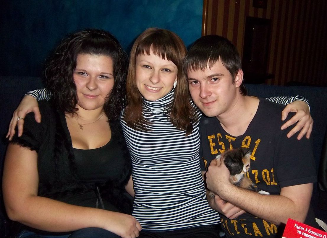 Анастасия Тюрдьо | Харьков