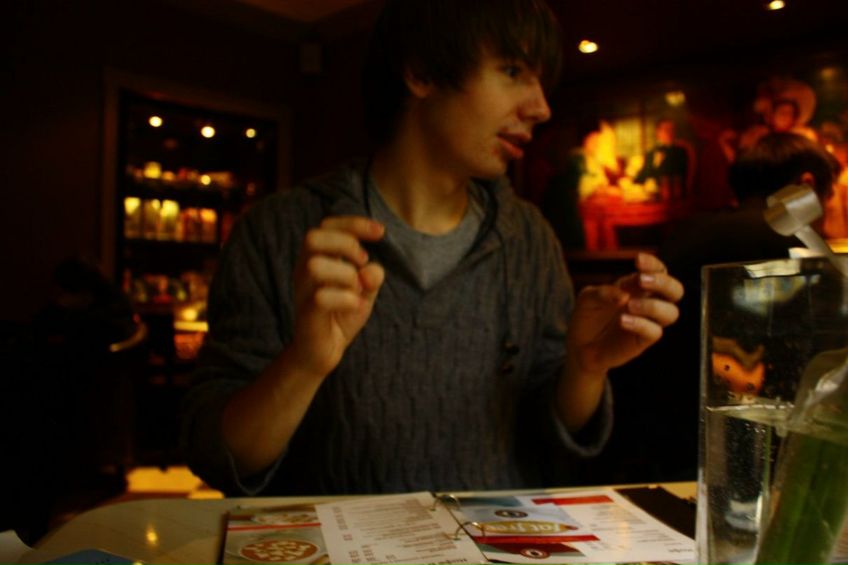 Александр Новиков | Москва