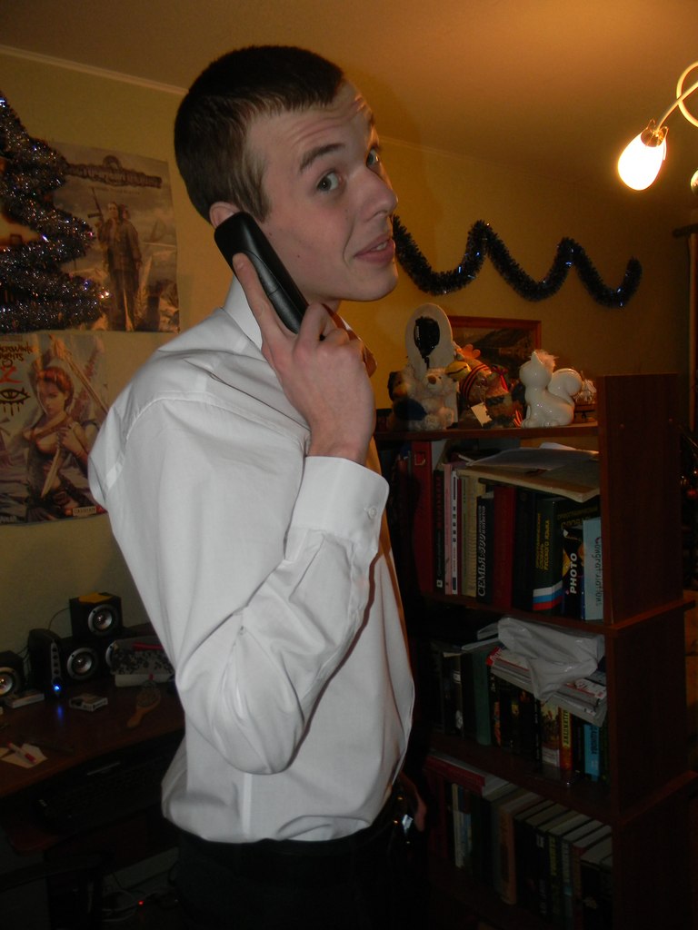 Иван Мешков IvaJkeee | Москва