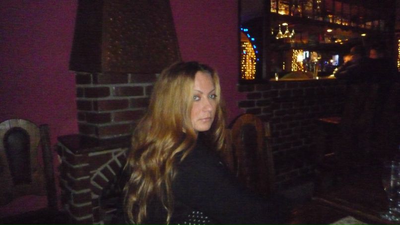 Алиса Коновалова | Москва