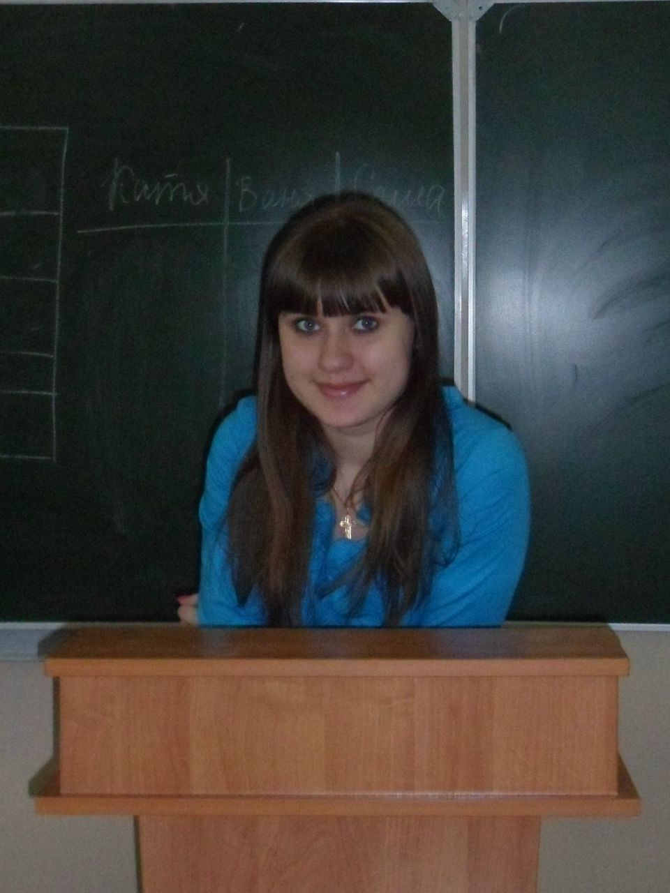 Катюшка Какаева | Ковылкино