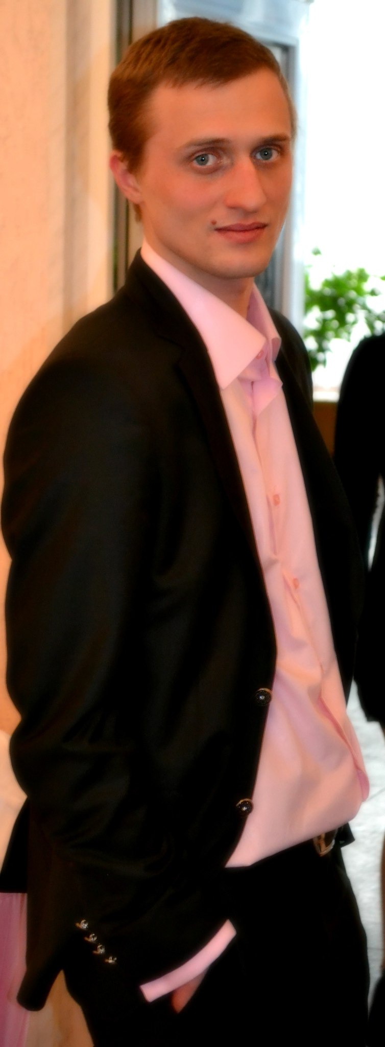 Павел Бесчастный | Одесса