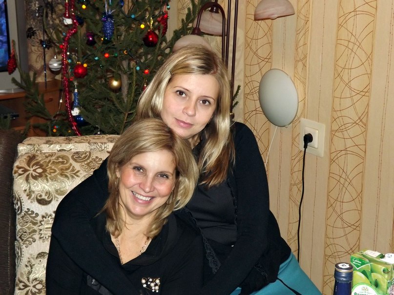 Екатерина Никерова | Санкт-Петербург